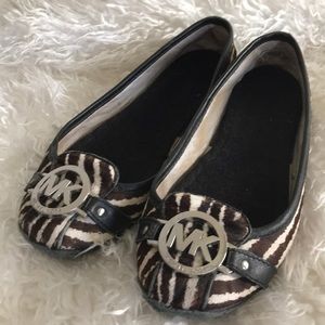 Michale Kors flats